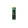 Transcend MTS820 M.2 120 Go Série ATA III 3D NAND