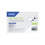Epson High Gloss Label - Die-cut Roll: 102mm x 76mm