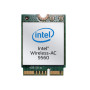 Intel  Wireless-AC 9560
