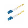StarTech.com Câble Fibre Optique de 5m Duplex Monomode LC à LC (UPC) OS2