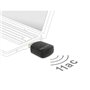 DeLOCK 12502 carte réseau WLAN 867 Mbit/s