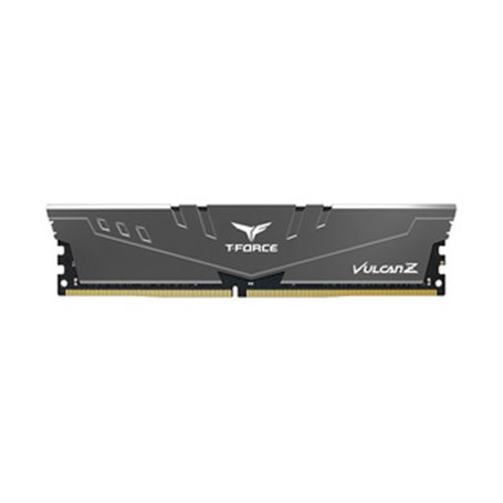 Team Group T-FORCE VULCAN Z TLZGD48G3200HC16F01 module de mémoire 8 Go 1 x 8 Go DDR4 3200 MHz