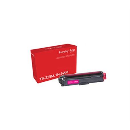 Everyday Toner (TM) Magenta de Xerox compatible avec TN-225M/ TN-245M