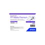 Epson 7113410 étiquette à imprimer Blanc Imprimante d'étiquette adhésive