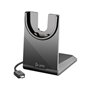 POLY Socle de chargement USB-C Voyager