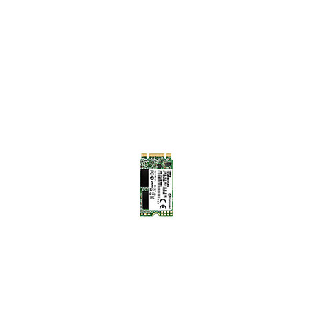 Transcend 430S M.2 128 Go Série ATA III 3D NAND