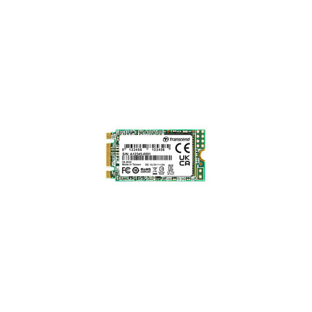 Transcend 425S M.2 250 Go Série ATA III 3D NAND