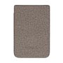 PocketBook WPUC-627-S-GY étui pour lecteur d'e-book 15