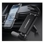 Ugreen 10422 support Support passif téléphone Noir