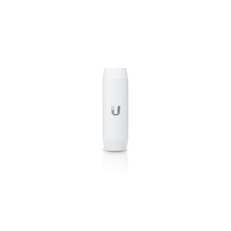 Ubiquiti INS-3AF-USB chargeur d'appareils mobiles Universel Blanc PoE