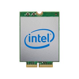 Intel  Wi-Fi 6 AX201 (Gig+)