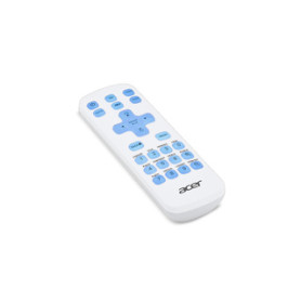 Acer MC.JQ011.005 télécommande IR Wireless Universel Appuyez sur les boutons