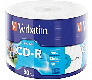 Boitiers de rangement CD - DVD