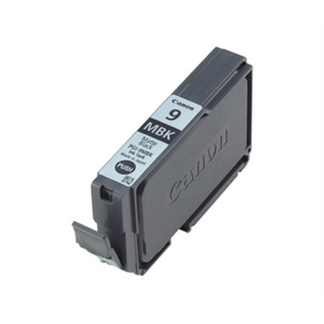 Canon Cartouche d'encre noire mate PGI-9MBK