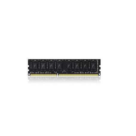 Team Group ELITE TED416G2666C1901 module de mémoire 16 Go 1 x 16 Go DDR4 2666 MHz