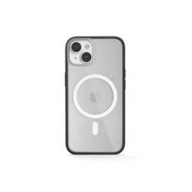 Woodcessories ECO643 coque de protection pour téléphones portables 17 cm (6.7") Housse Noir