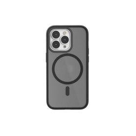 Woodcessories eco645 coque de protection pour téléphones portables 17 cm (6.7") Housse Noir