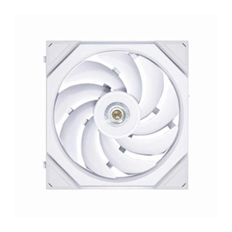 Ventilateur 92x92x25mm 12V DC - Modèle MW-925M12S, 0.28A, Pour Refroidissement PC Ou Boîtier