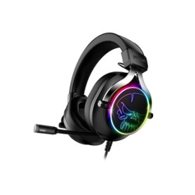 Spirit of Gamer XPERT-H600 Casque Avec fil Arceau Jouer USB Type-A Noir Spirit of Gamer XPERT-H600 Casque Avec fil Arceau Jouer USB Type-A Noir