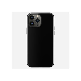 Nomad NM01043485 coque de protection pour téléphones portables 17 cm (6.7") Housse Noir