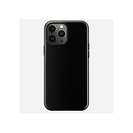Nomad NM01043485 coque de protection pour téléphones portables 17 cm (6.7") Housse Noir
