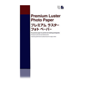 Epson Pap Photo Premium Lustré 235g 25f. A2 (0