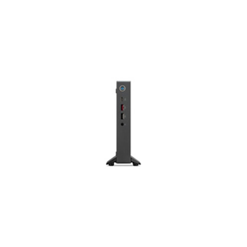 DeLOCK 63929 station d'accueil USB 2.0 Type-C Noir