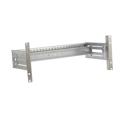 EFB Elektronik 53719.1V2 accessoire de racks Rail détagère