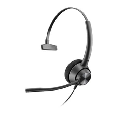 POLY Micro-casque binaural EncorePro 320 USB-C TAA