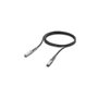 Ubiquiti UACC-DAC-SFP28-3M câble InfiniBand et à fibres optiques Noir