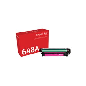 Everyday Toner Magenta  de Xerox compatible avec HP 648A (CE263A)