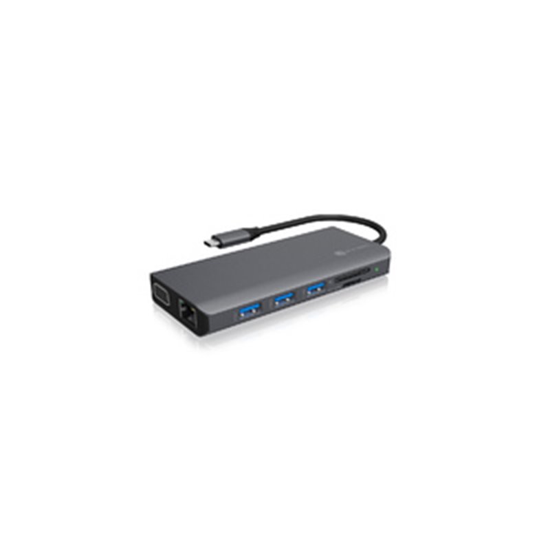 StarTech.com Adaptateur USB vers Série de 2 Ports de 60cm