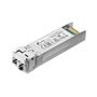 TP-Link SM6110-SR module émetteur-récepteur de réseau Fibre optique 10000 Mbit/s SFP+ 850 nm