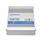 Teltonika TSW100 commutateur réseau Gigabit Ethernet (10/100/1000) Connexion Ethernet