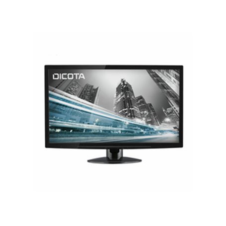 DICOTA D30126 filtre anti-reflets pour écran et filtre de confidentialité 54