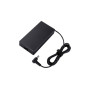 ASUS 90XB06VN-MPW000 adaptateur de puissance & onduleur Intérieure Noir