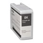 Epson SJIC36P(K): Ink cartridge for ColorWorks C6500/C6000 (Black)