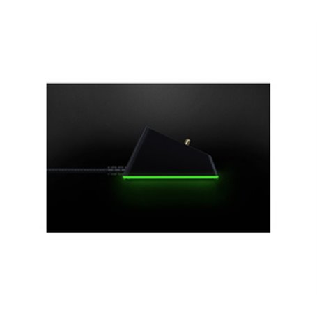 Razer Mouse Dock Chroma Souris Noir USB Intérieure