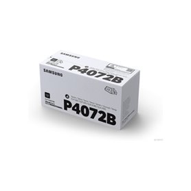 Samsung Pack de 2 cartouches de toner noir CLT-P4072B