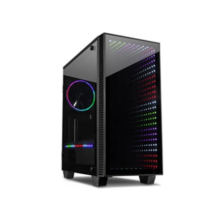 Inter-Tech X-608 Infinity Micro Tower