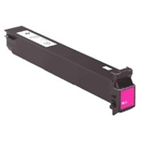 Konica Minolta TN-213M Cartouche de toner 1 pièce(s) Original Magenta
