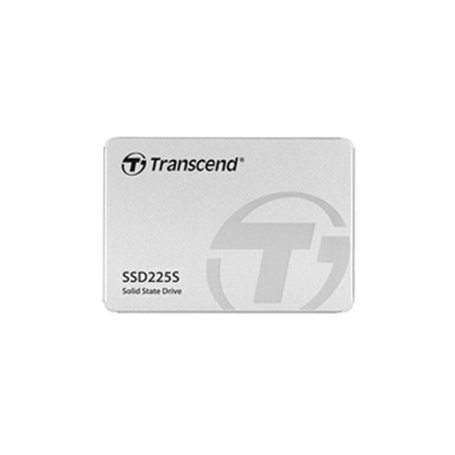 Transcend SSD225S 2.5" 1 To Série ATA III 3D NAND