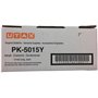 UTAX PK-5015Y Cartouche de toner 1 pièce(s) Original Jaune