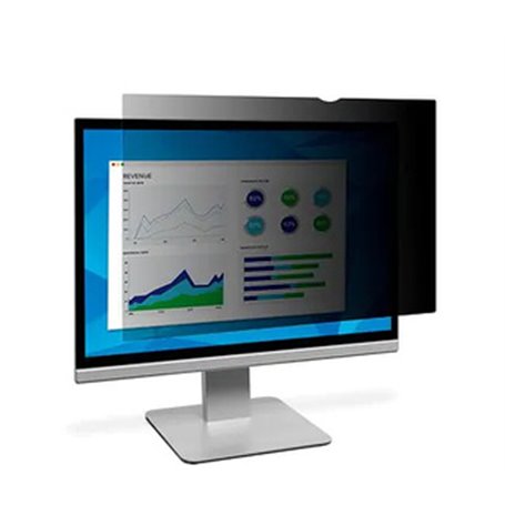 3M Filtre de confidentialité pour moniteur 19 po