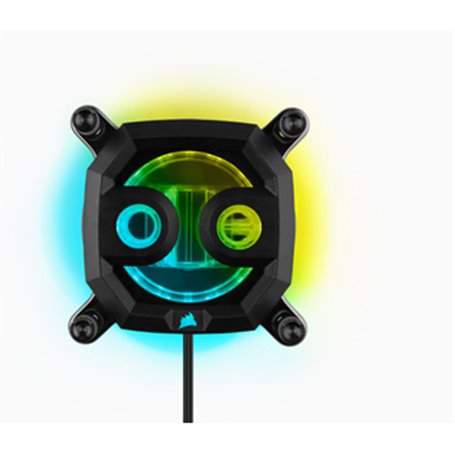 Corsair Hydro X Series XC7 RGB PRO Bloc d'eau