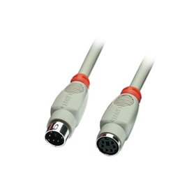 Inter-Tech 2U-K-240L Support Noir