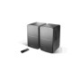 Edifier R1280T haut-parleur Noir Avec fil 21 W