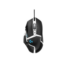 Logitech G G502 Se Hero souris Jouer Droitier USB Type-A Optique 25600 DPI