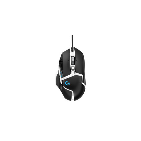 Logitech G G502 Se Hero souris Jouer Droitier USB Type-A Optique 25600 DPI