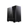 MSI MPG SEKIRA 100P unité centrale Midi Tower Noir